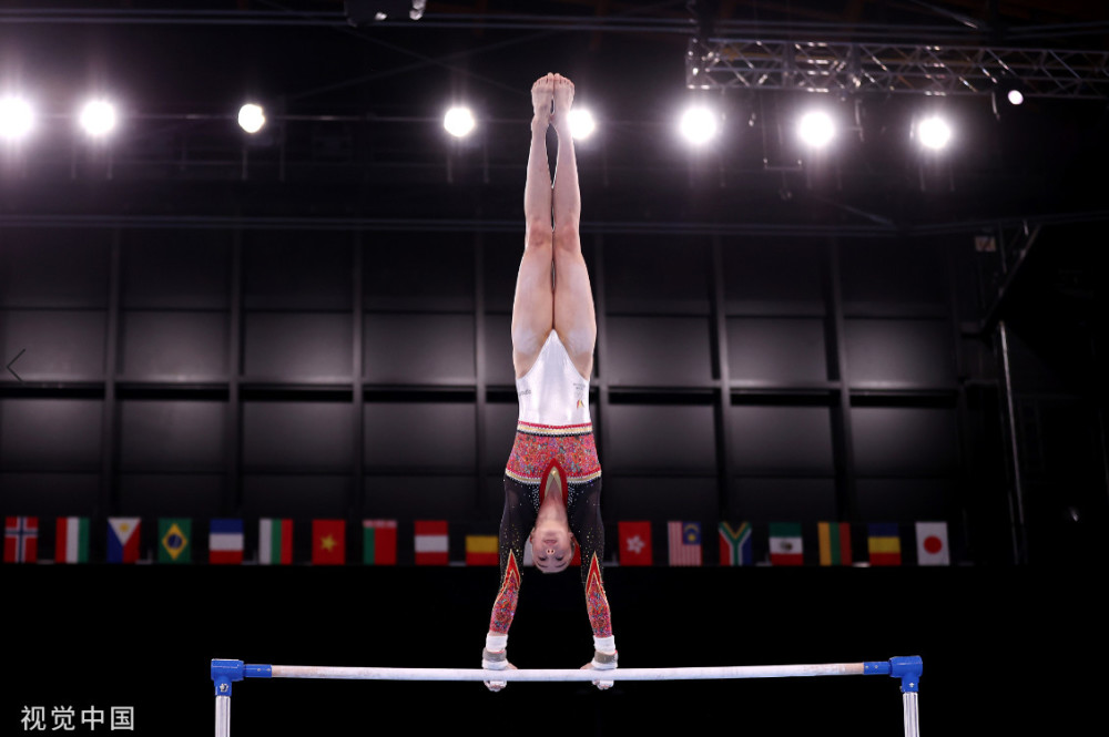 比利时选手在网球比赛中获得铜牌的简单介绍 比利时选手在网球比赛中获得铜牌的简单介绍