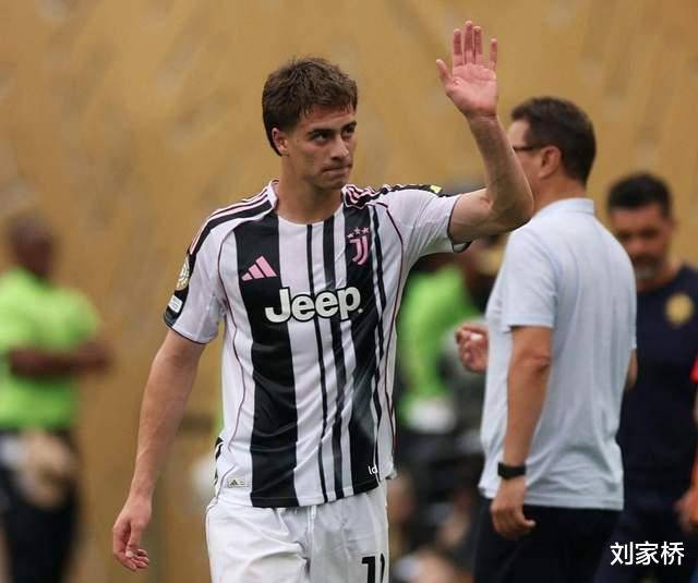 尤文进攻大将获赞,备战欧洲冠军联赛 尤文进攻大将获赞,备战欧洲冠军联赛