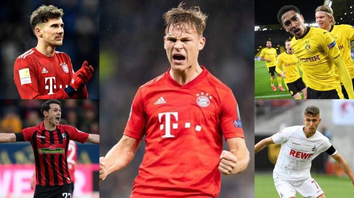 瑞典力克莱比锡红牛，贝林厄姆关键制胜的简单介绍