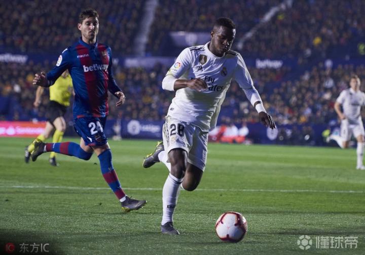 莱加内斯客场突围，摆脱降级区