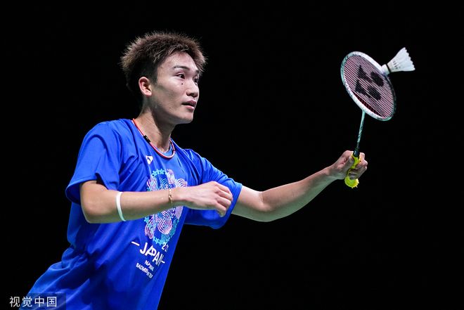 开云官网-印尼队横扫德国队，桃田贤斗点燃赛场