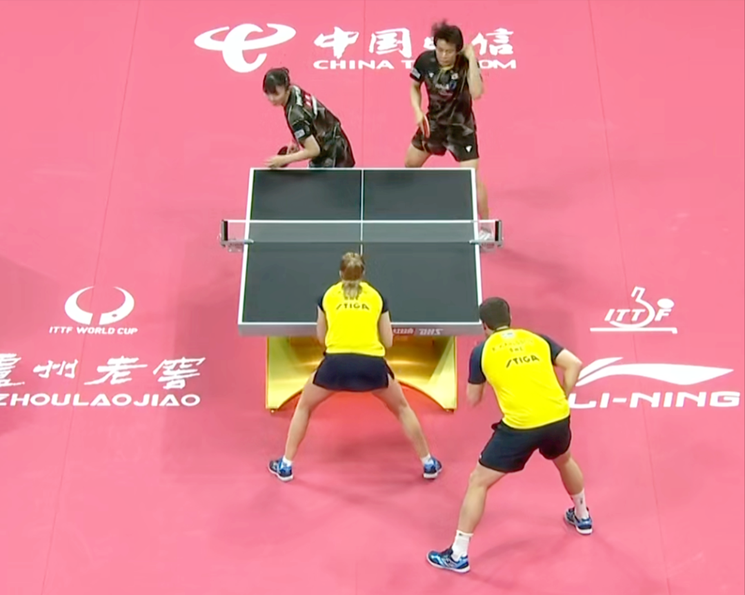 日本球队全面击败对手，实现连胜