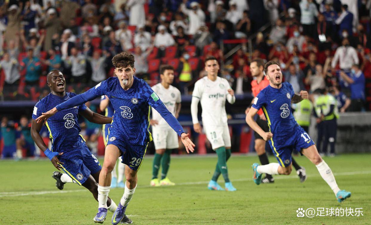 切尔西碾压土耳其,阿尔瓦雷斯刷新纪录 切尔西碾压土耳其,阿尔瓦雷斯刷新纪录