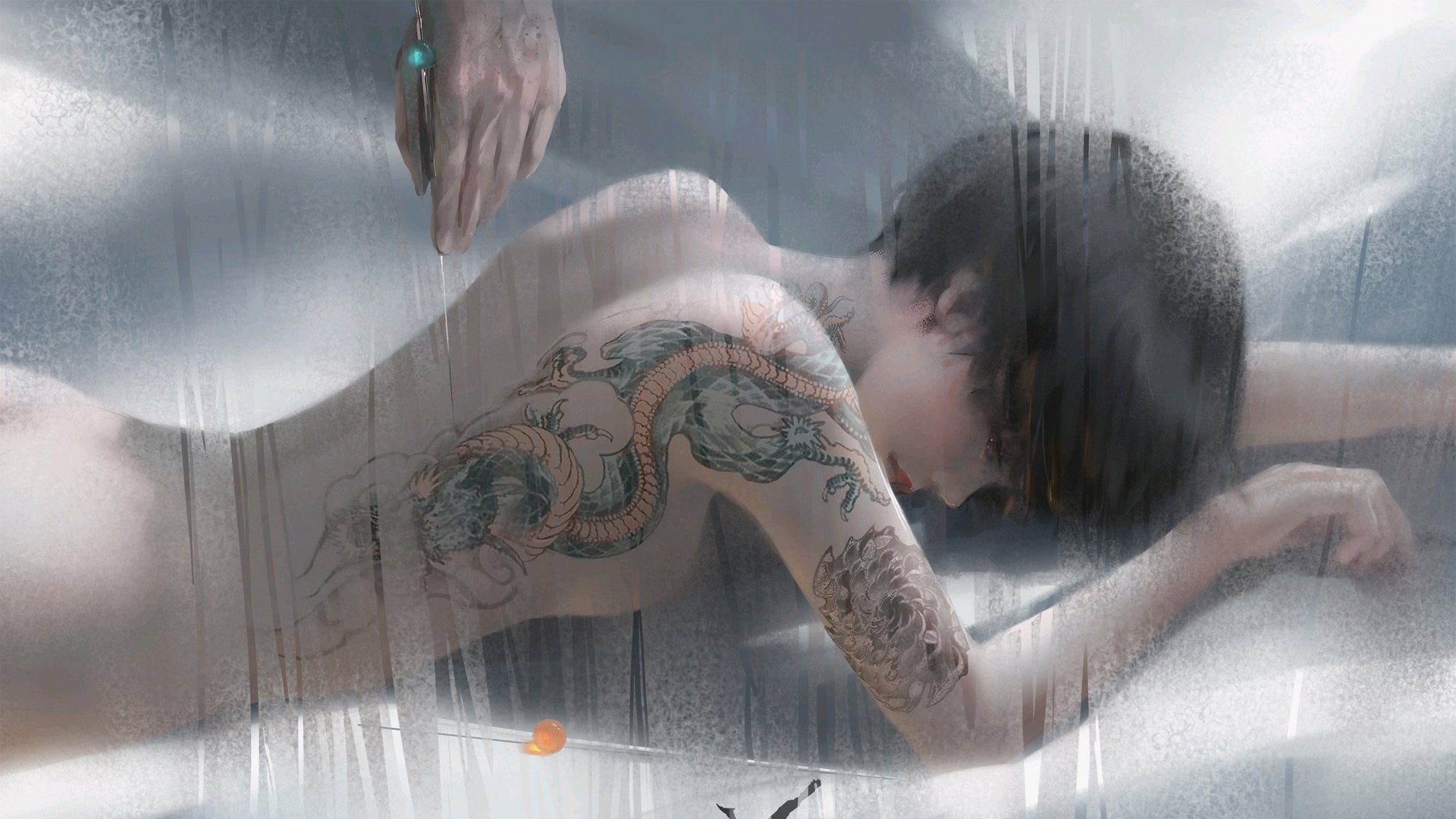 鹈鹕的火焰，如何被骑士的叹息之墙戈贝尔冰封？